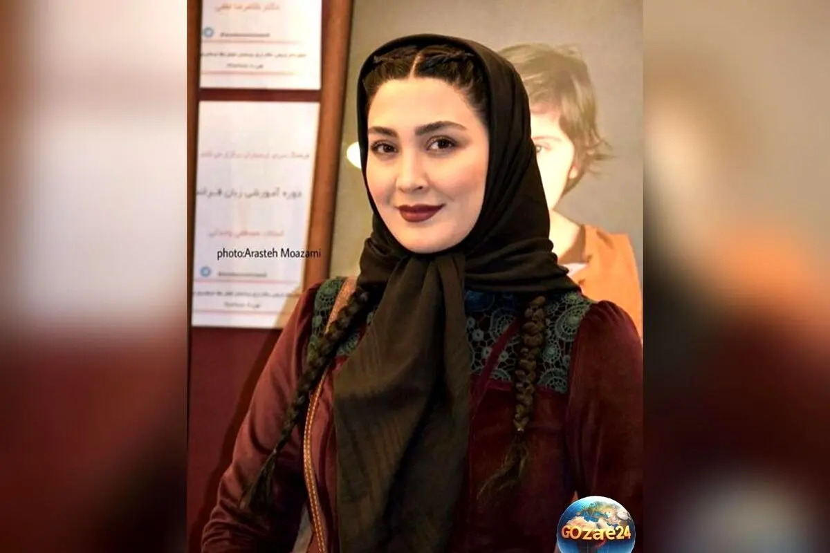 مریم معصومی در حال جمع‌آوری انرژی در اینستاگرام؛ عکس جدید و جذاب او را ببینید