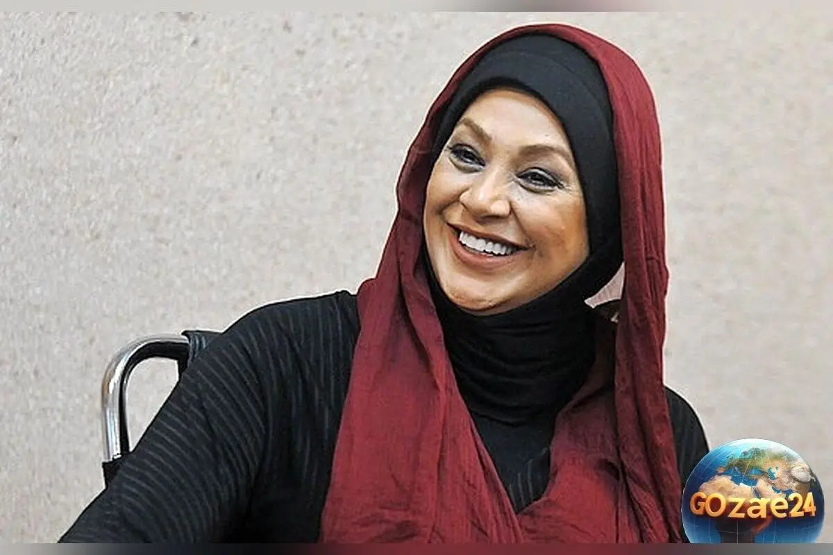 تصویر احساسی نسرین مقانلو و پسرش در پشت صحنه فیلم؛ وداع تلخ با ارشیا، جوانی که رفت