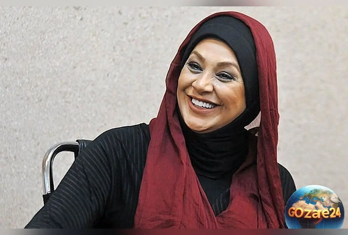 تصویر احساسی نسرین مقانلو و پسرش در پشت صحنه فیلم؛ وداع تلخ با ارشیا، جوانی که رفت