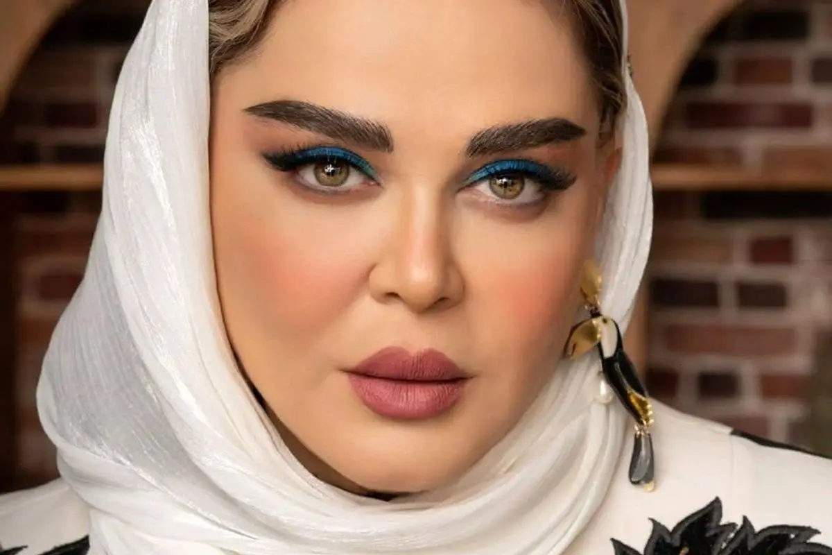 تیپ بامزه بهاره رهنما در برنامه “آفرود مره ها” با پیشبند و کلاه آشپزی + لحظههای نازنین و مهربان “مامان سی سی”