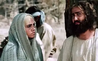 بازگشت همسر بنیامین به خیابان‌های تهران پس از 19 سال در سریال یوسف پیامبر | تصویر جدید شقایق پورحمدی در سال 1403