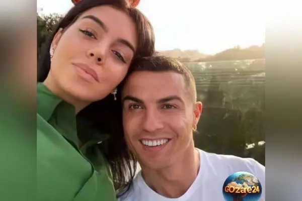 جورجینا رودریگز: من برای زندگی با رونالدو پول نمی‌خواهم و همه فکر می‌کنند فقط به خاطر شهرت و ثروتش هستم!