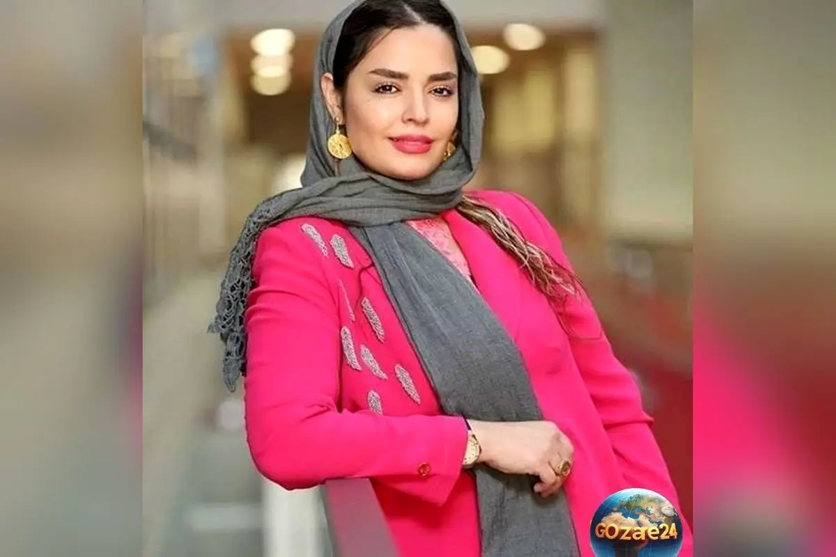 تصاویر لاکچری سپیده خداوردی در کنار دوستانش در یک دورهمی شیک و استایلی در شمال تهران