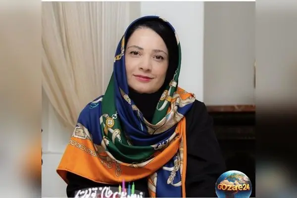 نگاهی به دکوراسیون سنتی و نوستالژیک منزل نسرین نصرتی بازیگر پایتخت با المان‌های دوران پهلوی