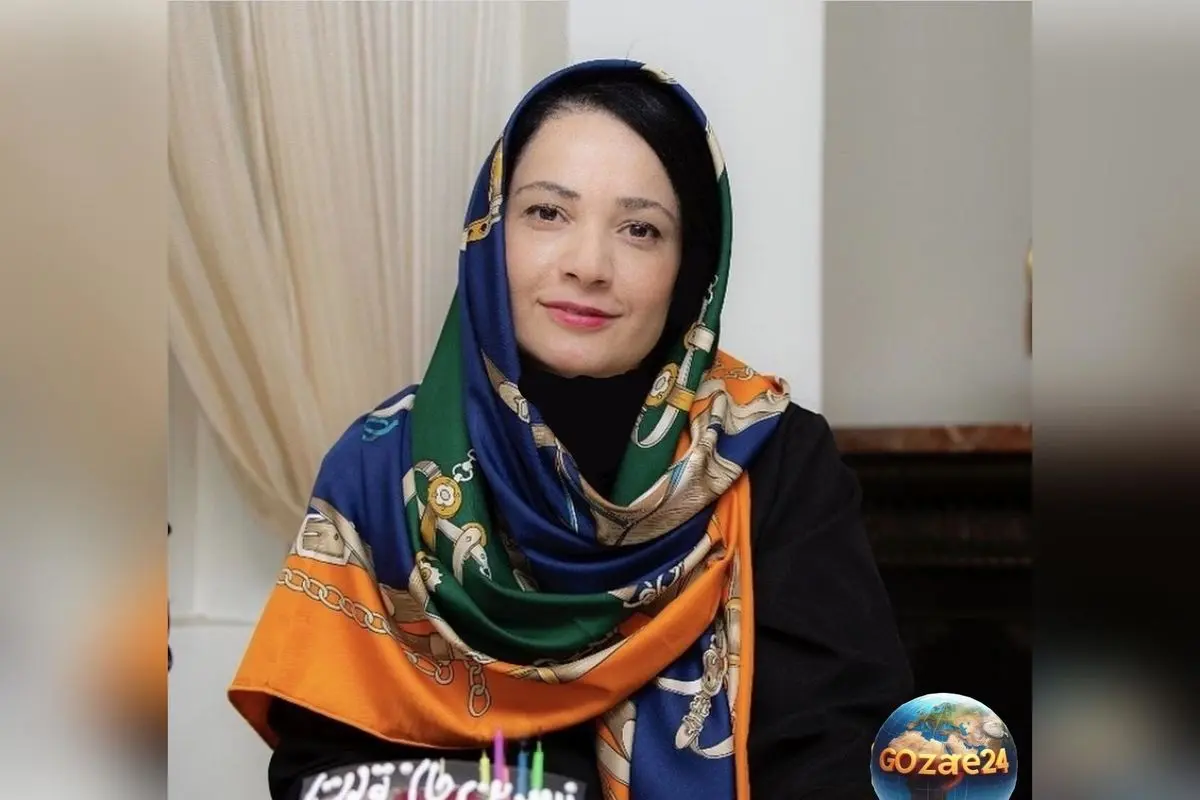 نگاهی به دکوراسیون سنتی و نوستالژیک منزل نسرین نصرتی بازیگر پایتخت با المان‌های دوران پهلوی