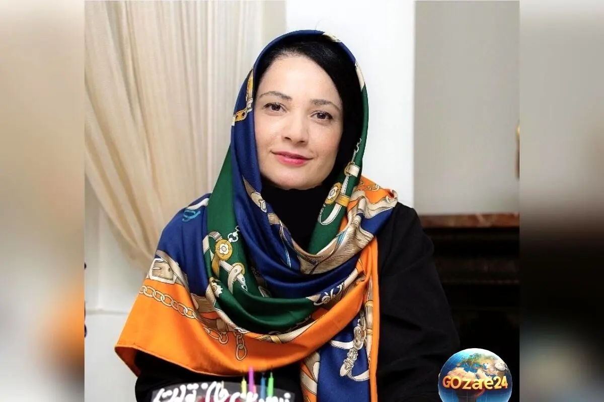 نگاهی به دکوراسیون سنتی و نوستالژیک منزل نسرین نصرتی بازیگر پایتخت با المان‌های دوران پهلوی