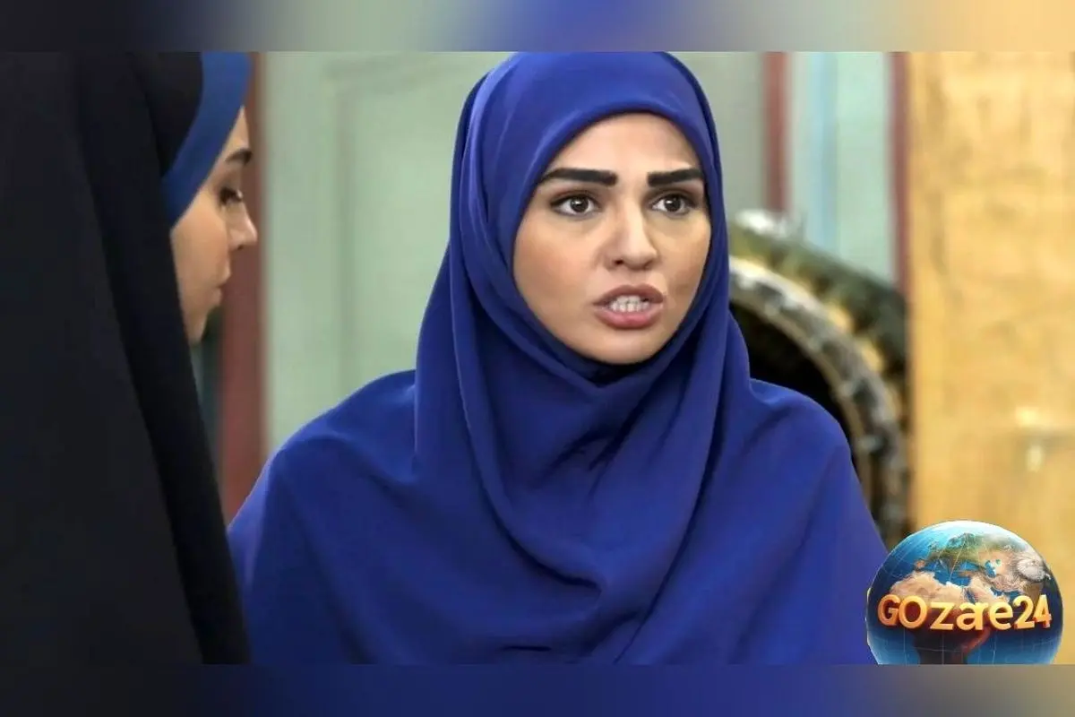 عاشقانه‌های «شیوا» بازیگر بچه مهندس ۴ در کنار همسرش در مراسم سال ۱۴۰۳ + تصاویر صمیمی