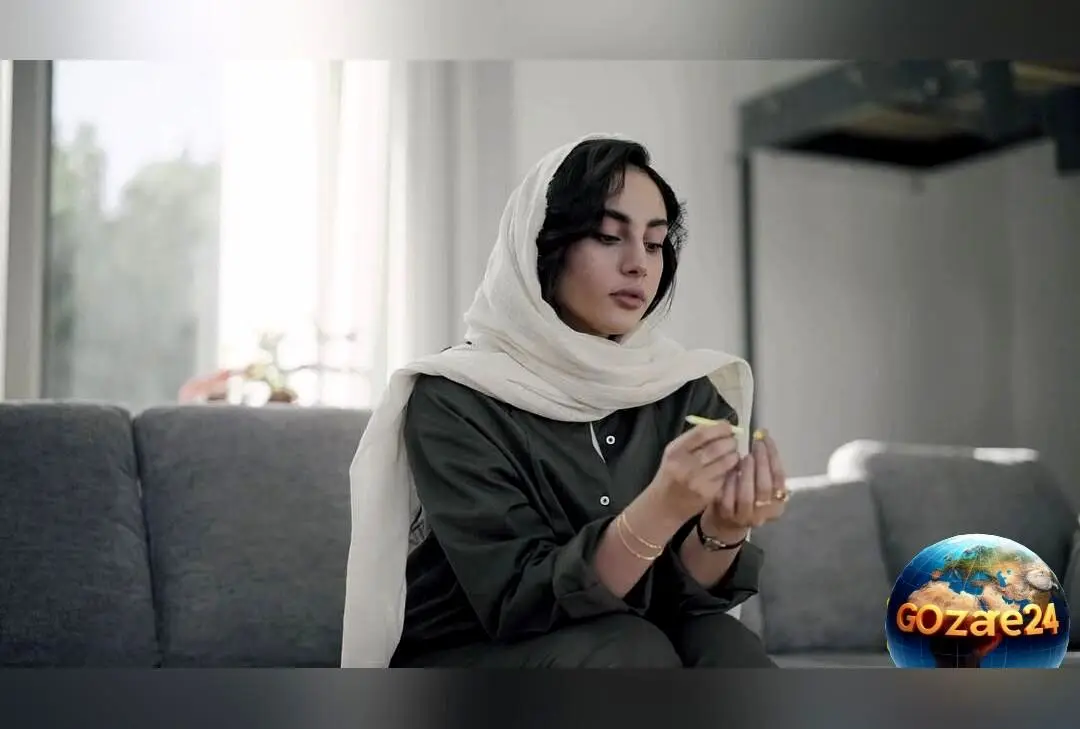 طراحی مدرن و مینیمال ویلای دوبلکس ترلان پروانه با سنگ مرمر و حیاط سبز | دکوراسیون لوکس و آرامش‌بخش