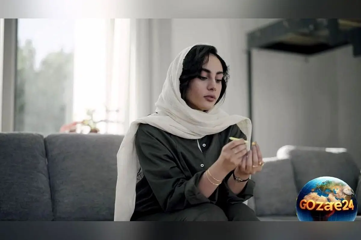 طراحی مدرن و مینیمال ویلای دوبلکس ترلان پروانه با سنگ مرمر و حیاط سبز | دکوراسیون لوکس و آرامش‌بخش