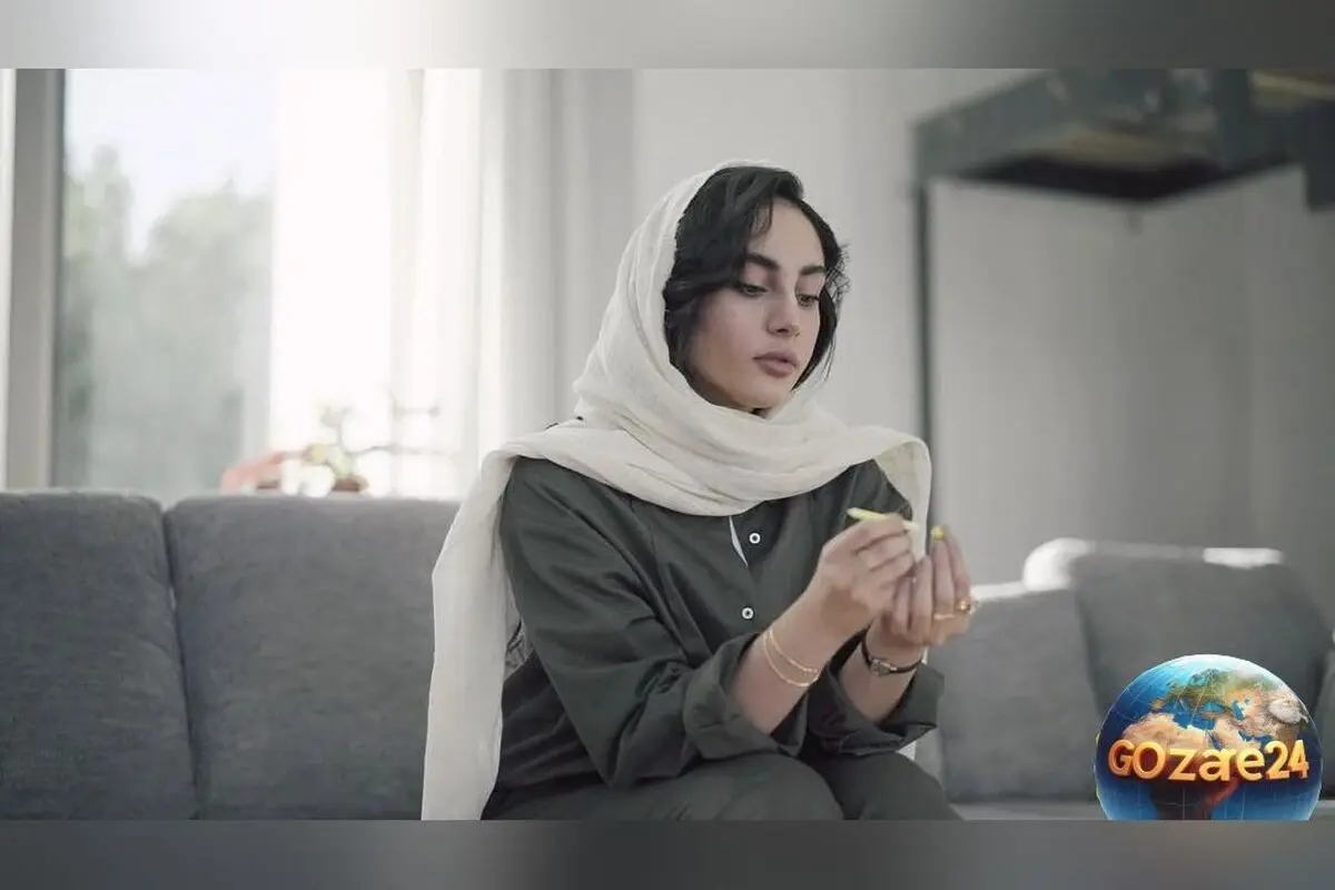 طراحی مدرن و مینیمال ویلای دوبلکس ترلان پروانه با سنگ مرمر و حیاط سبز | دکوراسیون لوکس و آرامش‌بخش