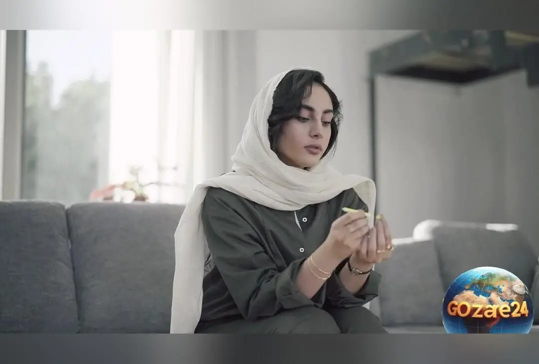 طراحی مدرن و مینیمال ویلای دوبلکس ترلان پروانه با سنگ مرمر و حیاط سبز | دکوراسیون لوکس و آرامش‌بخش