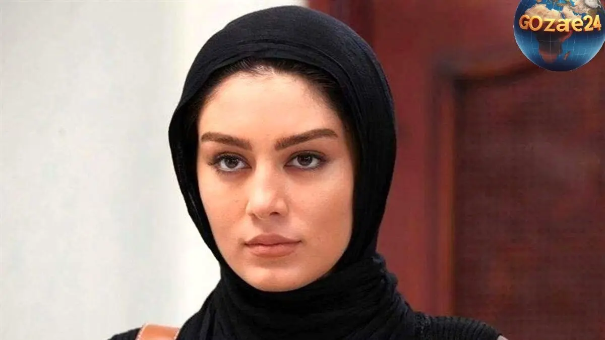 سحر قریشی با استایلی باستانی و خاص در جدیدترین عکس اینستاگرامش به سبک ملکه‌های باستانی!