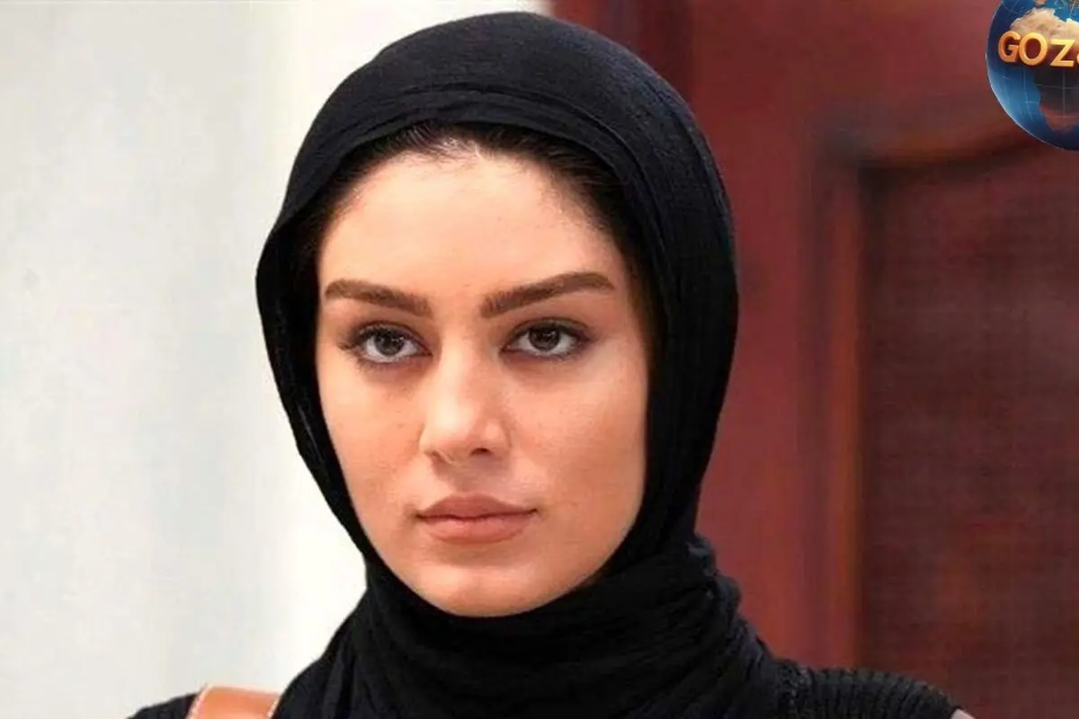 سحر قریشی با استایلی باستانی و خاص در جدیدترین عکس اینستاگرامش به سبک ملکه‌های باستانی!