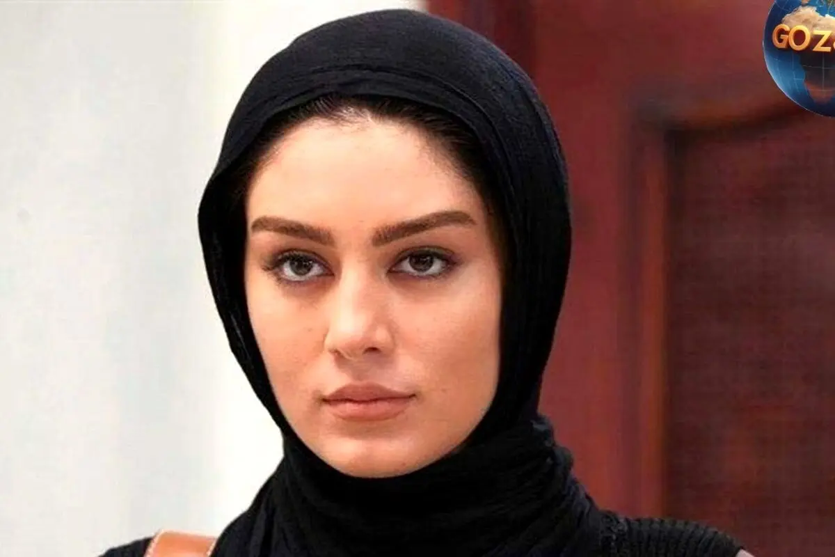 سحر قریشی با استایلی باستانی و خاص در جدیدترین عکس اینستاگرامش به سبک ملکه‌های باستانی!