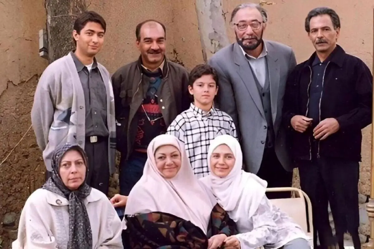 سرنوشت بازیگران محبوب «در قلب من» پس از ۳۰ سال؛ از درخشش در تلویزیون تا زندگی شخصی