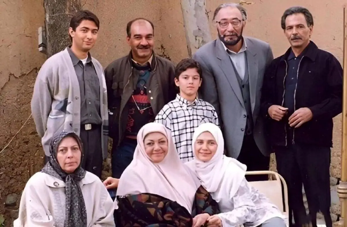 سرنوشت بازیگران محبوب «در قلب من» پس از ۳۰ سال؛ از درخشش در تلویزیون تا زندگی شخصی