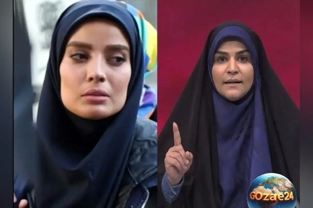 عاطفه حبیبی در نقش سحر امامی در فیلم «بازگشت سحر»/ ساخت فیلم زندگی سحر امامی با بازیگر محبوب