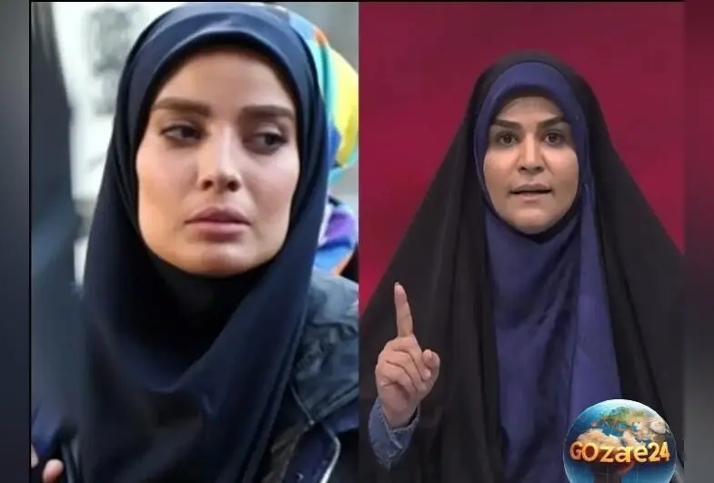 عاطفه حبیبی در نقش سحر امامی در فیلم «بازگشت سحر»/ ساخت فیلم زندگی سحر امامی با بازیگر محبوب