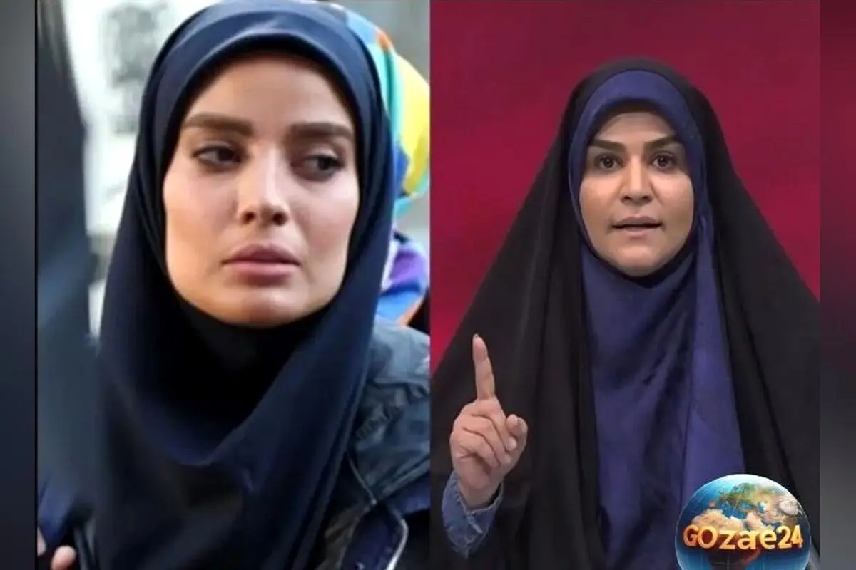 عاطفه حبیبی در نقش سحر امامی در فیلم «بازگشت سحر»/ ساخت فیلم زندگی سحر امامی با بازیگر محبوب