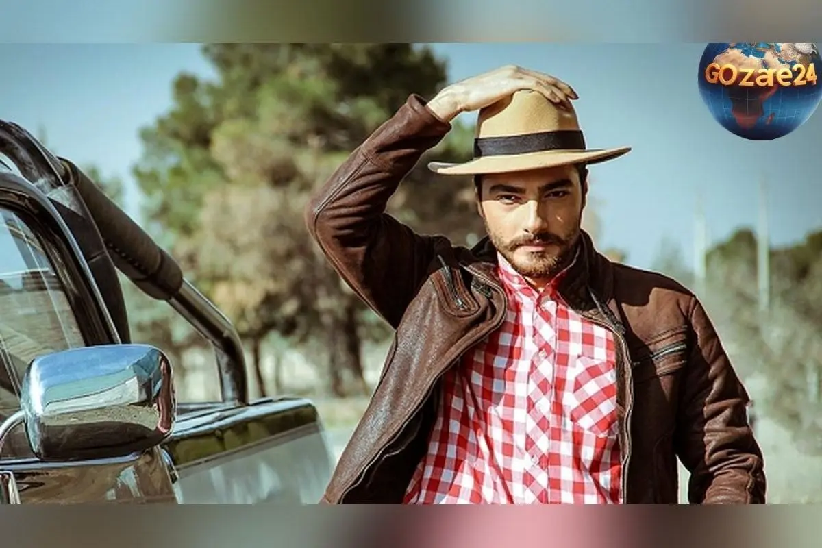 تصاویر عروسی سجاد بابایی و همسرش در کنار سارا مقربی؛ جزئیات و حواشی جدید درباره بازیگر نقش سیاوش در سریال «شغال»
