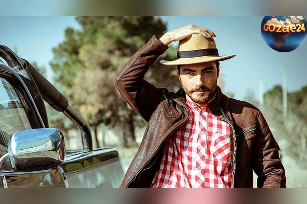 تصاویر عروسی سجاد بابایی و همسرش در کنار سارا مقربی؛ جزئیات و حواشی جدید درباره بازیگر نقش سیاوش در سریال «شغال»