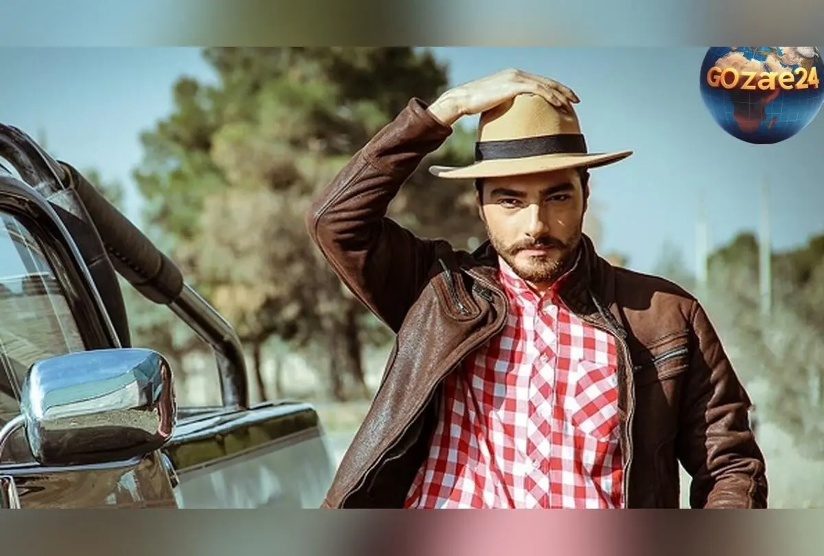 تصاویر عروسی سجاد بابایی و همسرش در کنار سارا مقربی؛ جزئیات و حواشی جدید درباره بازیگر نقش سیاوش در سریال «شغال»