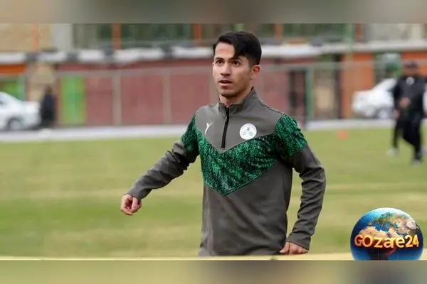 حمیدرضا طاهرخانی: از پرسپولیس جدا شدم چون برانکو پدرم بود، اما حالا پشیمانم