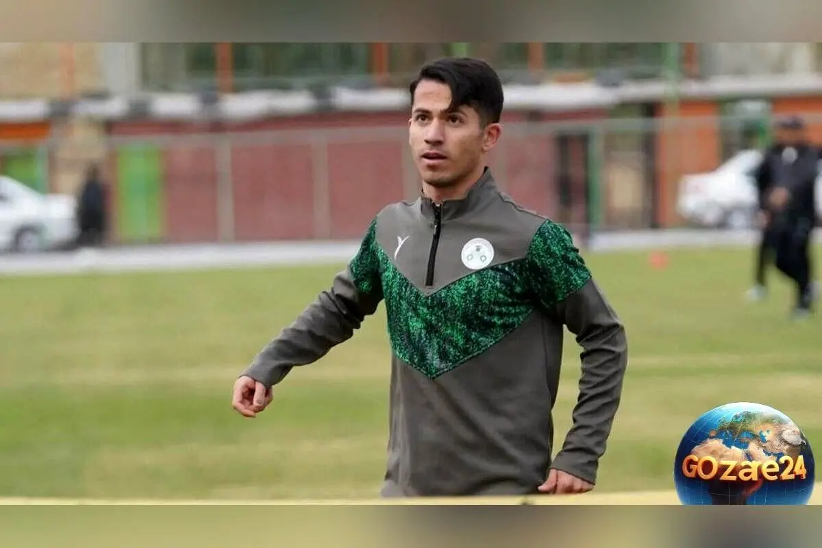 حمیدرضا طاهرخانی: از پرسپولیس جدا شدم چون برانکو پدرم بود، اما حالا پشیمانم