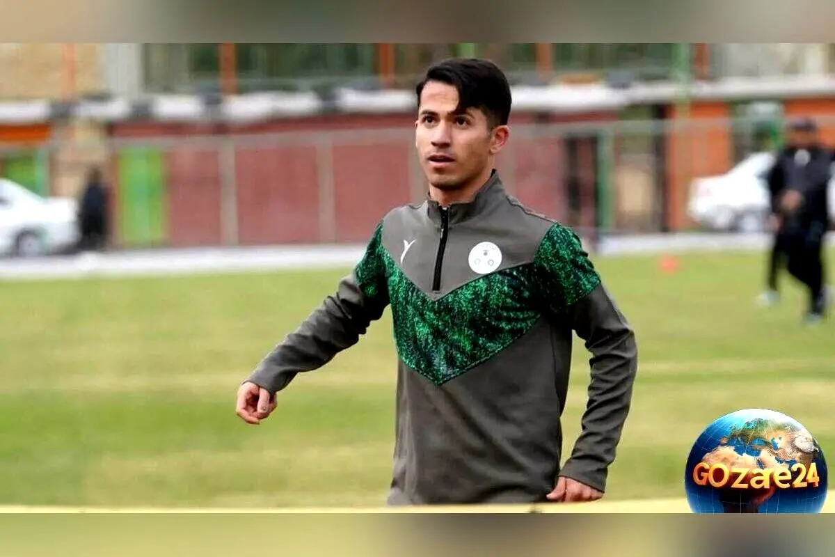 حمیدرضا طاهرخانی: از پرسپولیس جدا شدم چون برانکو پدرم بود، اما حالا پشیمانم