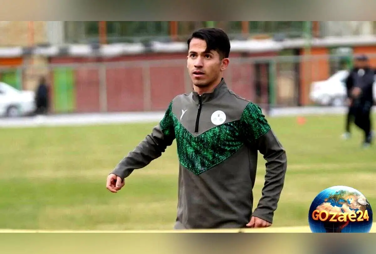 حمیدرضا طاهرخانی: از پرسپولیس جدا شدم چون برانکو پدرم بود، اما حالا پشیمانم