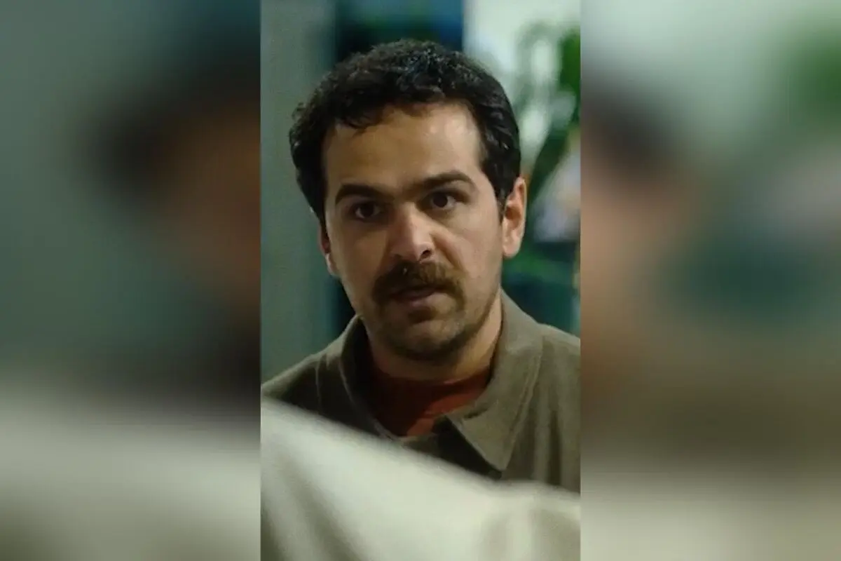 میرسعید مولویان در نقش آیهان در ناتوردشت؛ بازیگری جسورانه و تحسین‌برانگیز در پیچیده‌ترین نقش‌آفرینی‌اش
