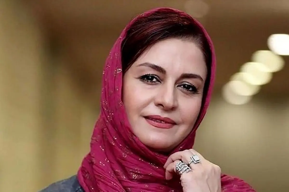 تصاویر دیدنی از مریلا زارعی در ۲۲ سالگی؛ بازیگری که توجه همگان را جلب کرد