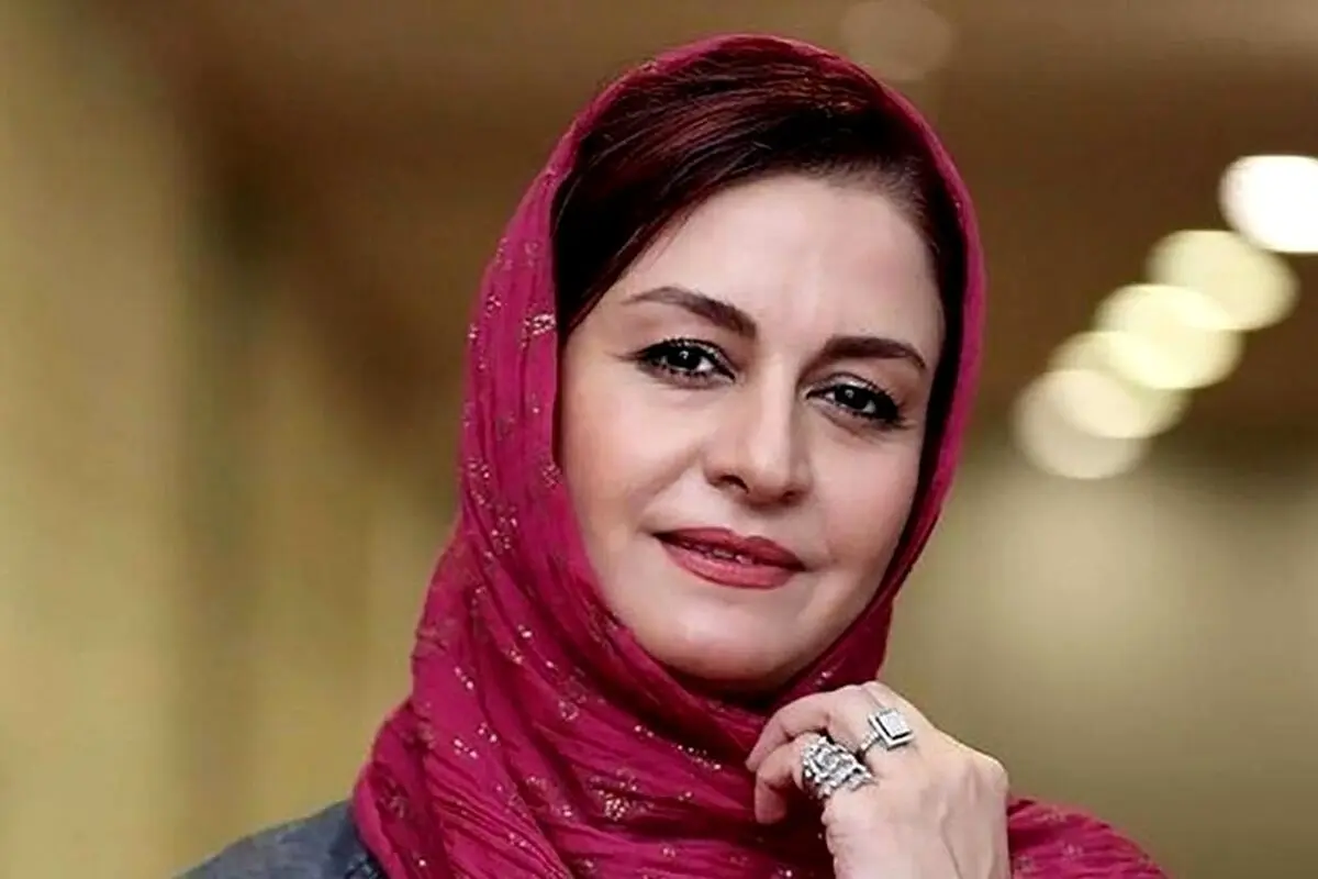 تصاویر دیدنی از مریلا زارعی در ۲۲ سالگی؛ بازیگری که توجه همگان را جلب کرد