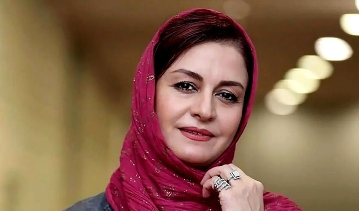 تصاویر دیدنی از مریلا زارعی در ۲۲ سالگی؛ بازیگری که توجه همگان را جلب کرد