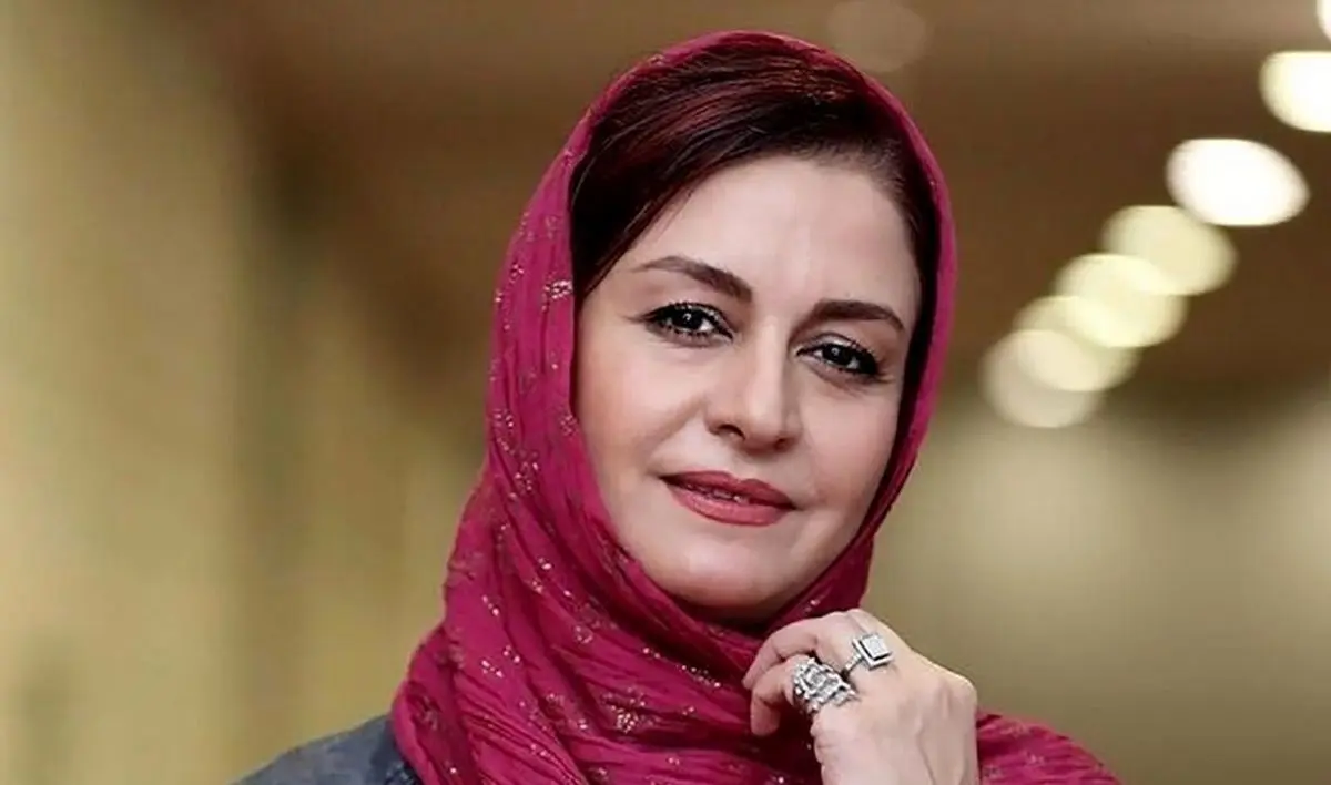 تصاویر دیدنی از مریلا زارعی در ۲۲ سالگی؛ بازیگری که توجه همگان را جلب کرد