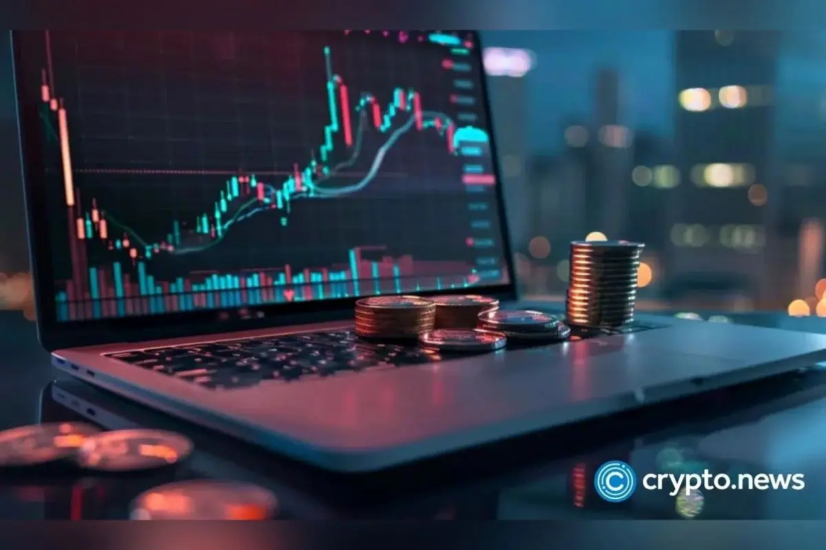 رکورد تاریخی قیمت مانتل (Mantle) با همکاری بای‌بیت و رشد چشم‌گیر حجم معاملات