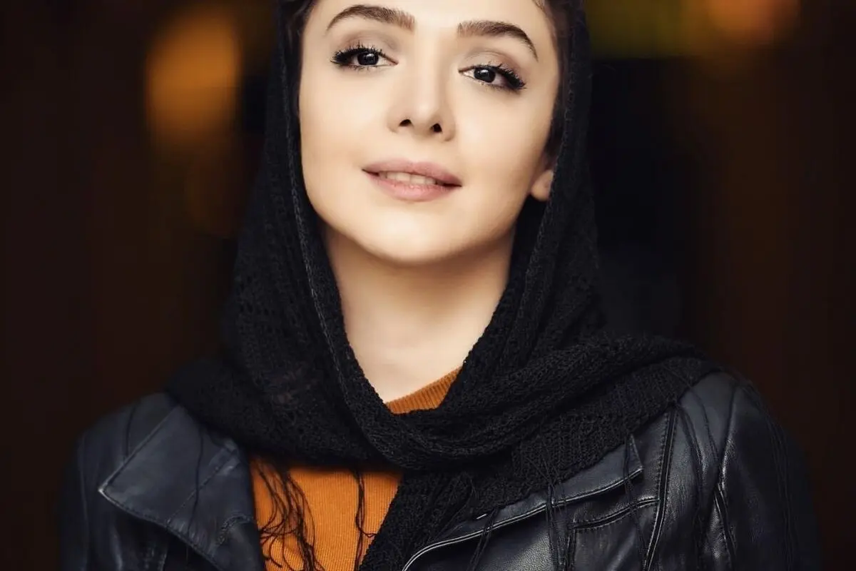 ابراز عشق و محبت المیرا دهقانی به پدرش در جدیدترین پست اینستاگرامش