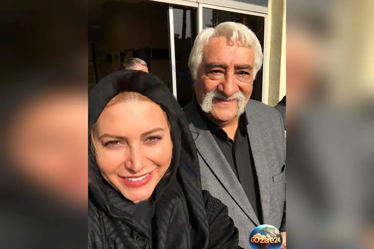 عروس حشمت فردوس در سوگ ستایش دلنوازان؛ فریبا نادری با تصویر تسلیت و طعنه تند به خودکشی زهره فکورصبور