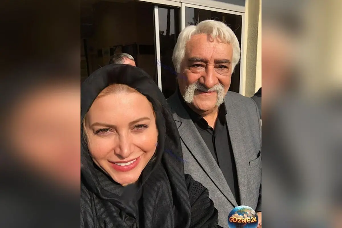 عروس حشمت فردوس در سوگ ستایش دلنوازان؛ فریبا نادری با تصویر تسلیت و طعنه تند به خودکشی زهره فکورصبور