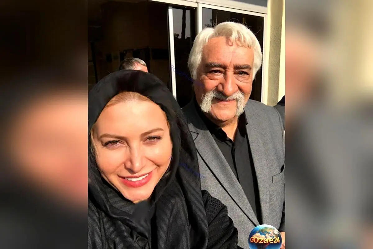 عروس حشمت فردوس در سوگ ستایش دلنوازان؛ فریبا نادری با تصویر تسلیت و طعنه تند به خودکشی زهره فکورصبور