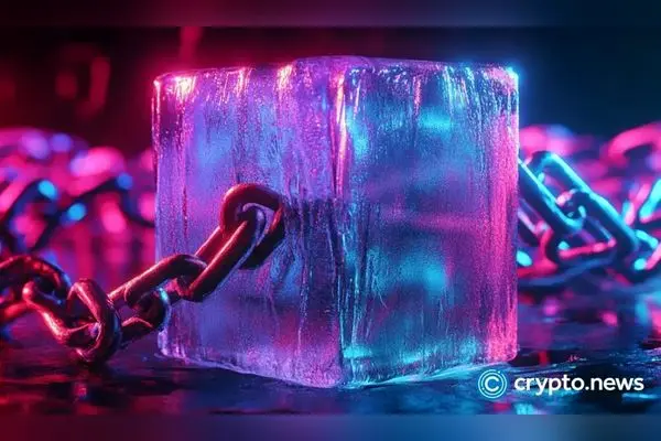 گزارش جدید نشان می‌دهد: ۱۶ بلاکچین برتر قادر به مسدود کردن دارایی‌های کاربران هستند + لیست ۱۹ پروژه دیگر در انتظار تغییرات