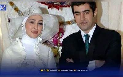 استایل‌های بی‌نظیر عروس و دامادهای سینمای ایران؛ از درخشش بهنوش بختیاری تا ظرافت الهام حمیدی