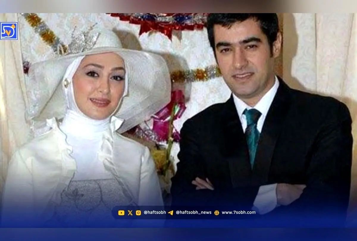 استایل‌های بی‌نظیر عروس و دامادهای سینمای ایران؛ از درخشش بهنوش بختیاری تا ظرافت الهام حمیدی