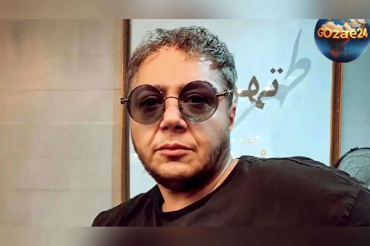 مازیار لرستانی در غم از دست دادن پسرخاله‌اش: دلم شکسته و راهی برای بازگشت او نمی‌دانم