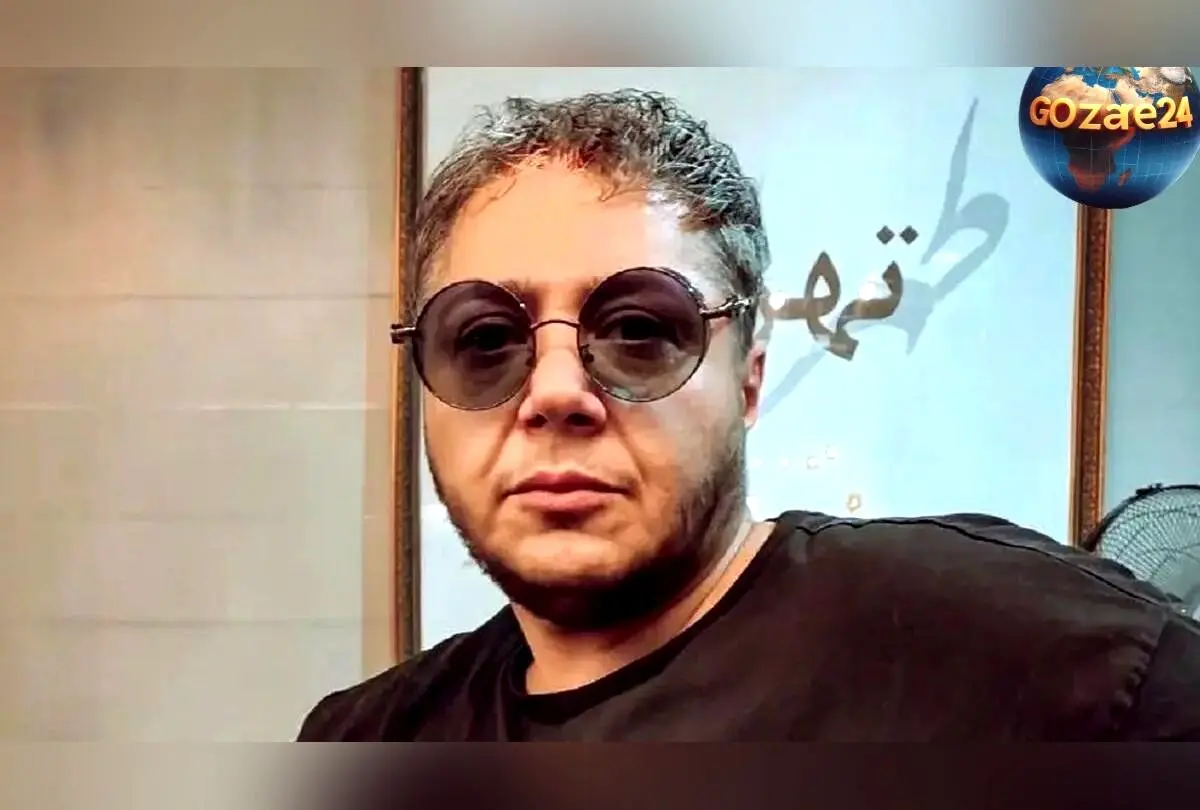 مازیار لرستانی در غم از دست دادن پسرخاله‌اش: دلم شکسته و راهی برای بازگشت او نمی‌دانم