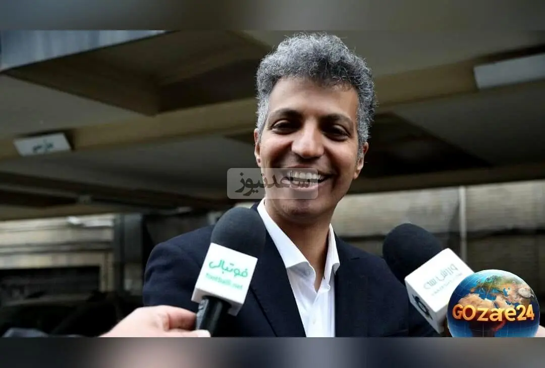 رازهای جنجالی پرونده ریکاردو آلوز و ابهامات پشت پرده تراکتور در برنامه «لایو 360»
