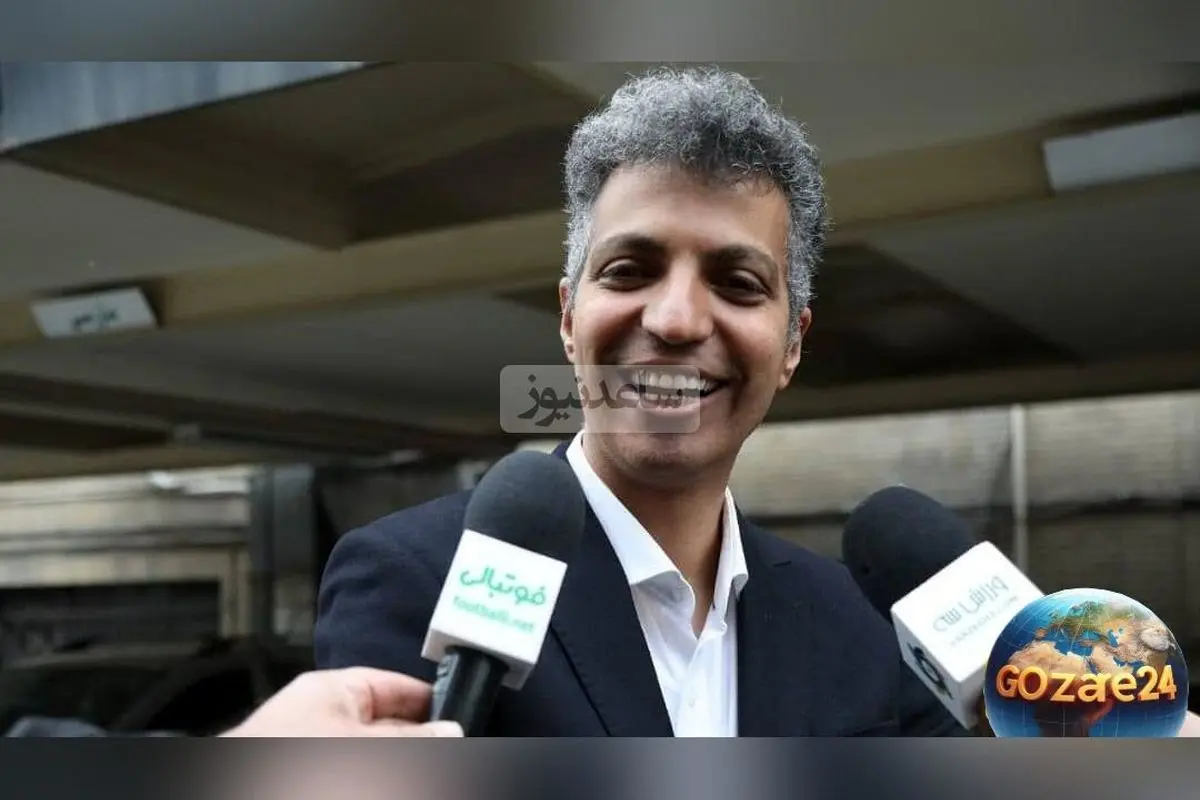 رازهای جنجالی پرونده ریکاردو آلوز و ابهامات پشت پرده تراکتور در برنامه «لایو 360»