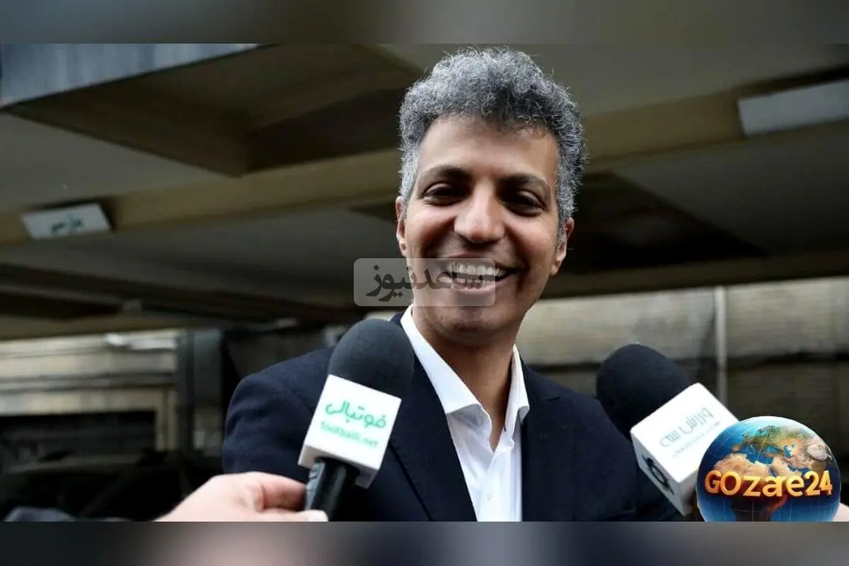رازهای جنجالی پرونده ریکاردو آلوز و ابهامات پشت پرده تراکتور در برنامه «لایو 360»