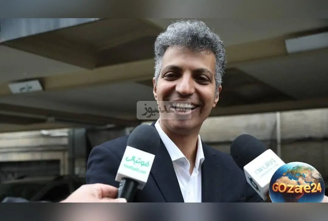 رازهای جنجالی پرونده ریکاردو آلوز و ابهامات پشت پرده تراکتور در برنامه «لایو 360»