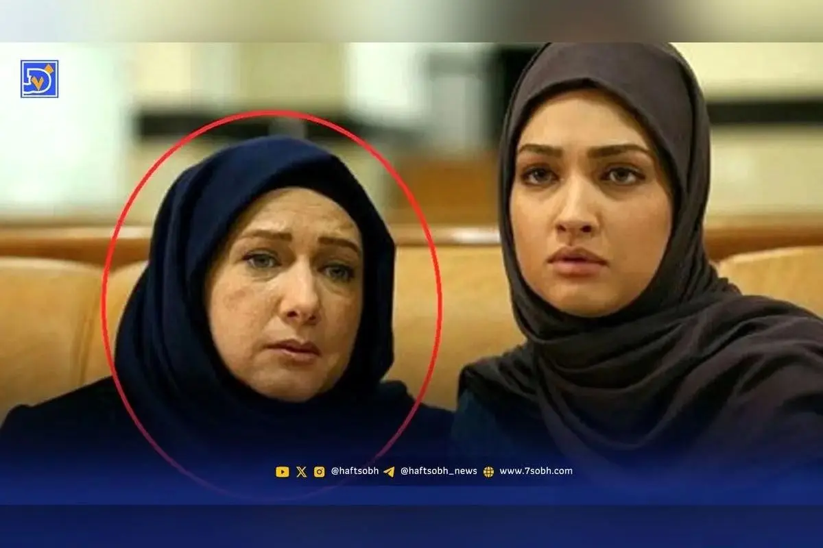 تغییر چهره سرور در ۱۲ سال بعد: تصاویر جدید فریبا متخصص در ۶۳ سالگی پس از نقش‌آفرینی در سریال زمانه